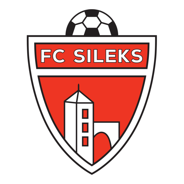 FK Sileks Kratovo Logo PNG Vector