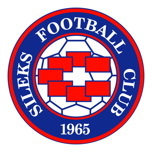 FK Sileksf Kratovo Logo PNG Vector