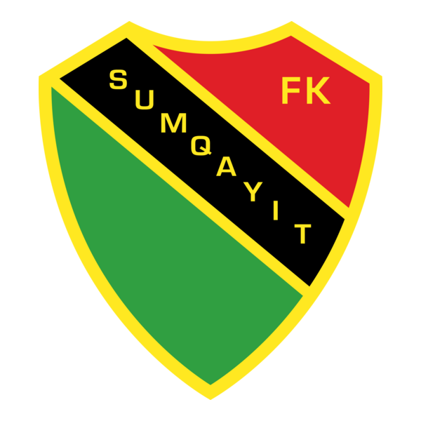 FK Sumqayıt Logo PNG Vector