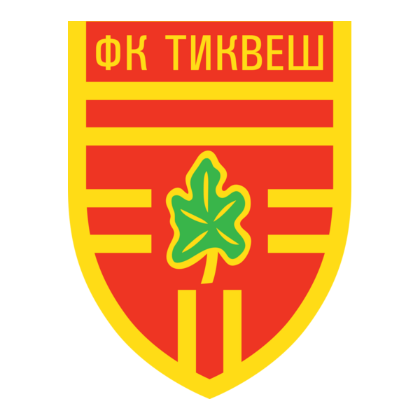 FK Tikves Kavadarci Logo PNG Vector