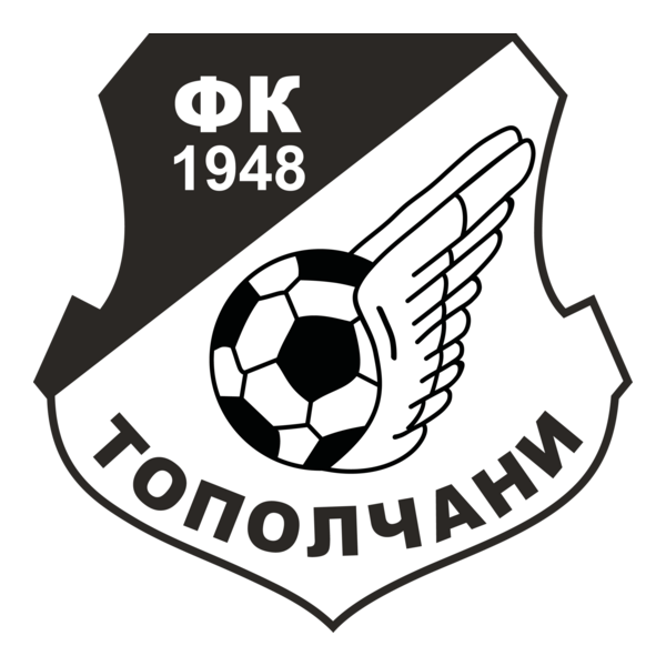 FK Topolcani Logo PNG Vector