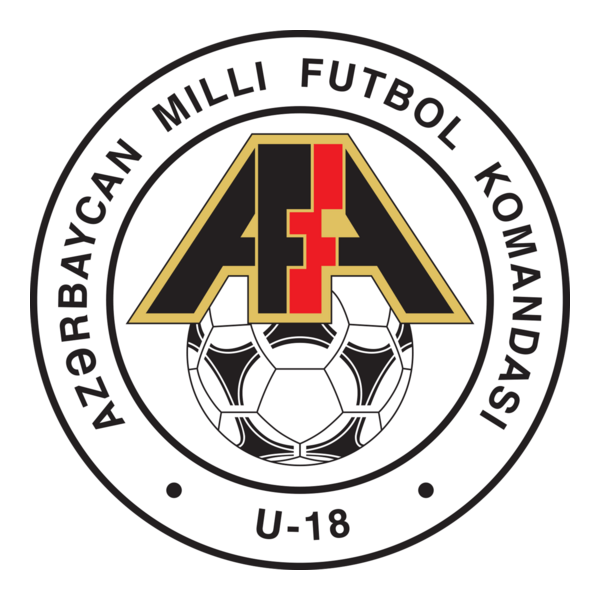 FK U-18 Milli Komandasi Logo PNG Vector