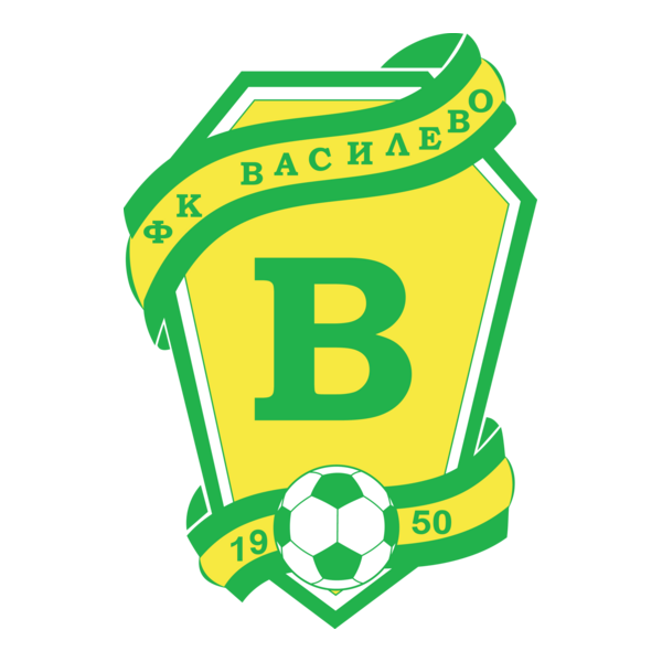 FK Vasilevo Logo PNG Vector