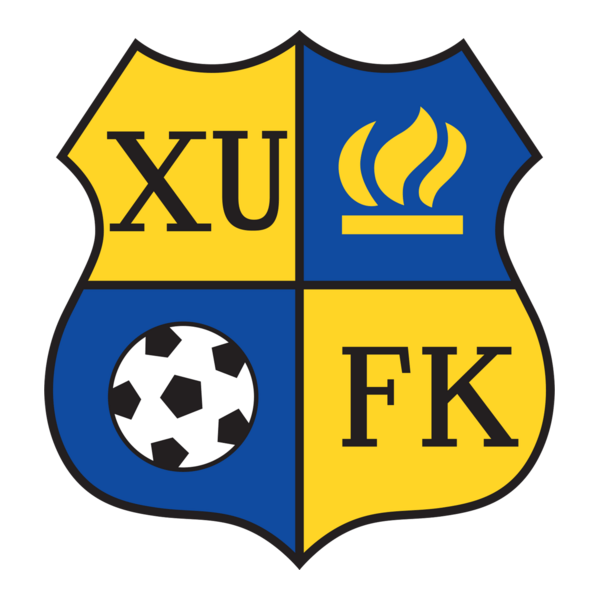 FK Xəzər Universiteti Baku Logo PNG Vector