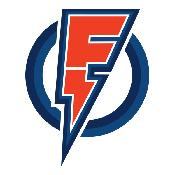 Flakes Power Logo PNG Vector