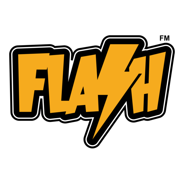 Flash FM Logo PNG Vector (SVG) Free Download