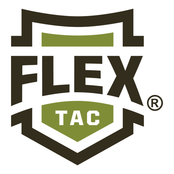 FLEX TAC Logo PNG Vector
