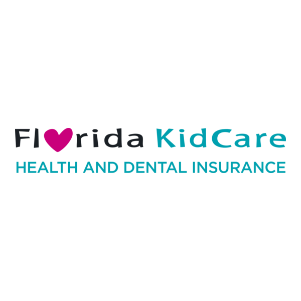 Florida Kidcare Health and Dental Insurance Logo PNG Vector