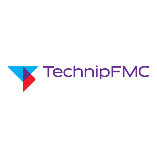 FMC TECHNOLOGIES Logo PNG Vector