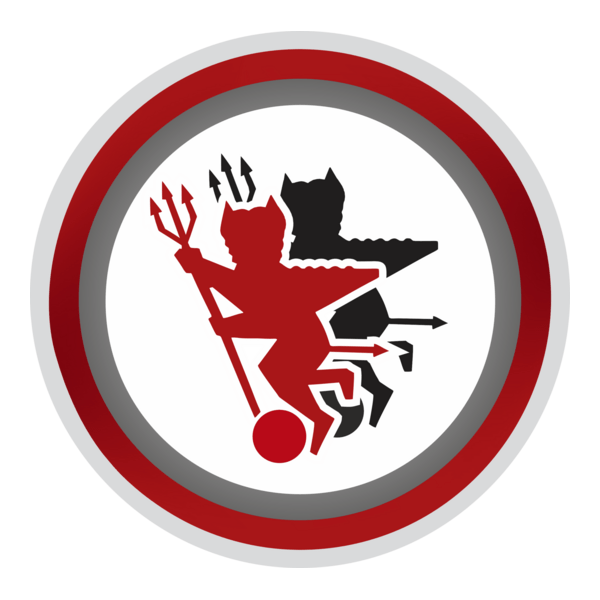 Foggia Calcio 1920 Logo PNG Vector