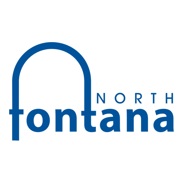 Fontana North Logo PNG Vector