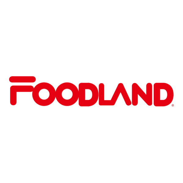 Foodland Logo PNG Vector