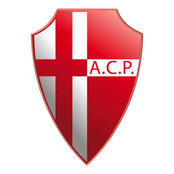 Football Padova Spa Logo PNG Vector