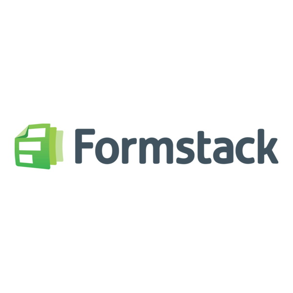 Formstack Logo PNG Vector