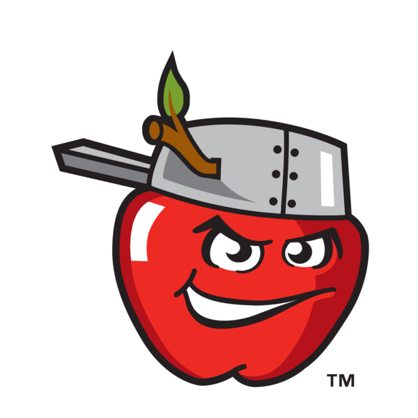 FORT WAYNE TINCAPS Logo PNG Vector