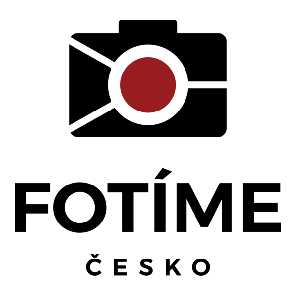 Fotíme česko Logo PNG Vector
