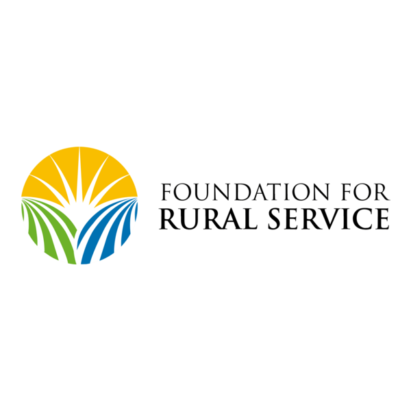 Foundation for Rural Service (FRS) Logo PNG Vector