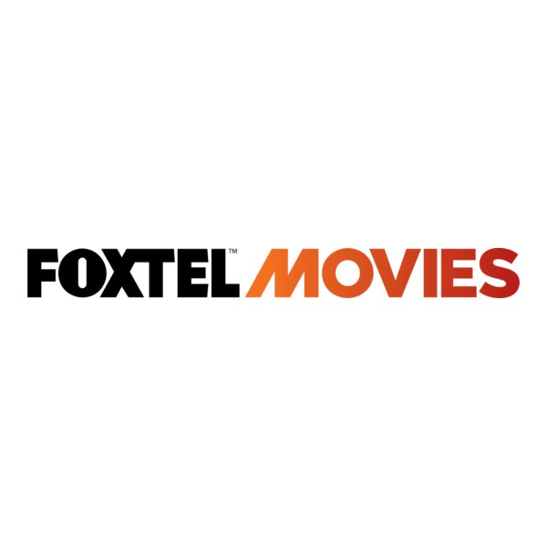 Foxtel Movies Logo PNG Vector