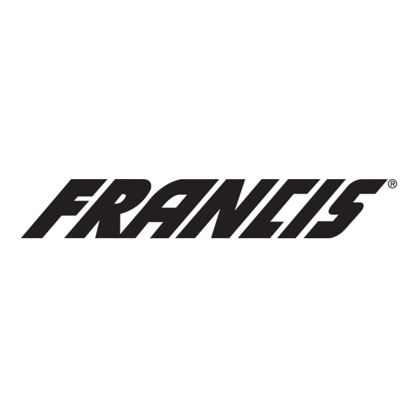 FRANCIS ANTENNAS Logo PNG Vector