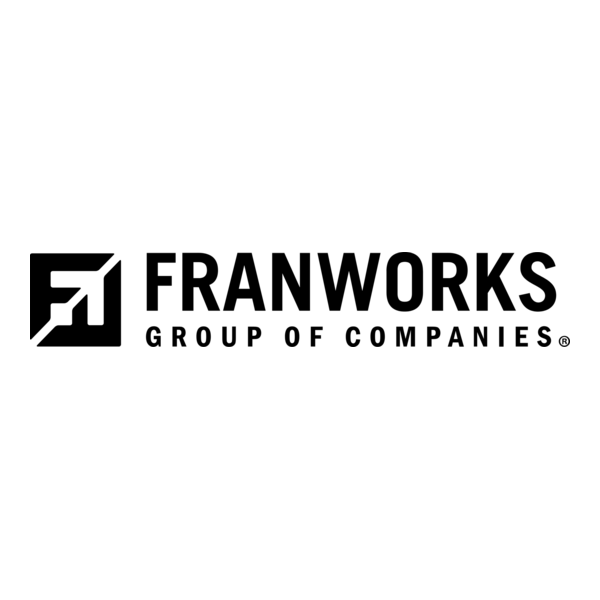 Franworks Group of Companies Logo PNG Vector