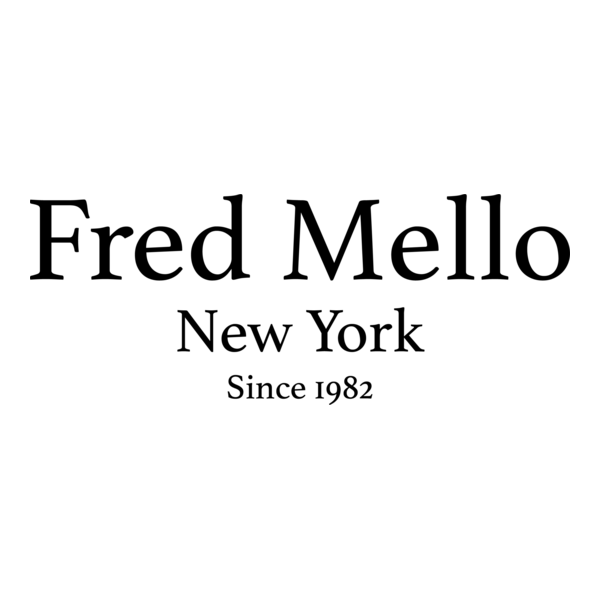 Fred Mello Logo PNG Vector