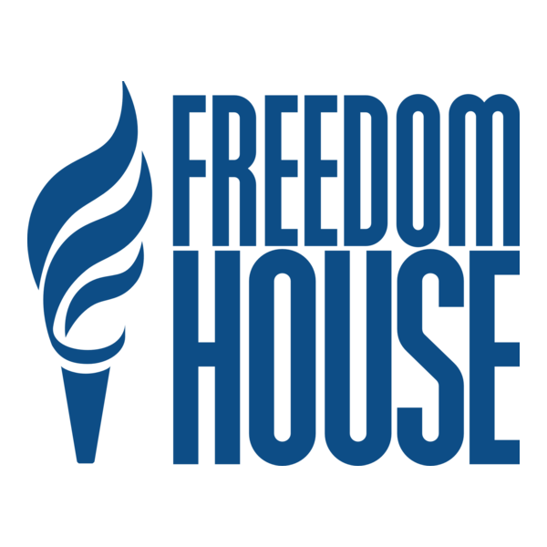 Freedom House Logo PNG Vector
