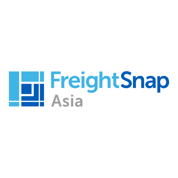 FreightSnap Asia Logo PNG Vector