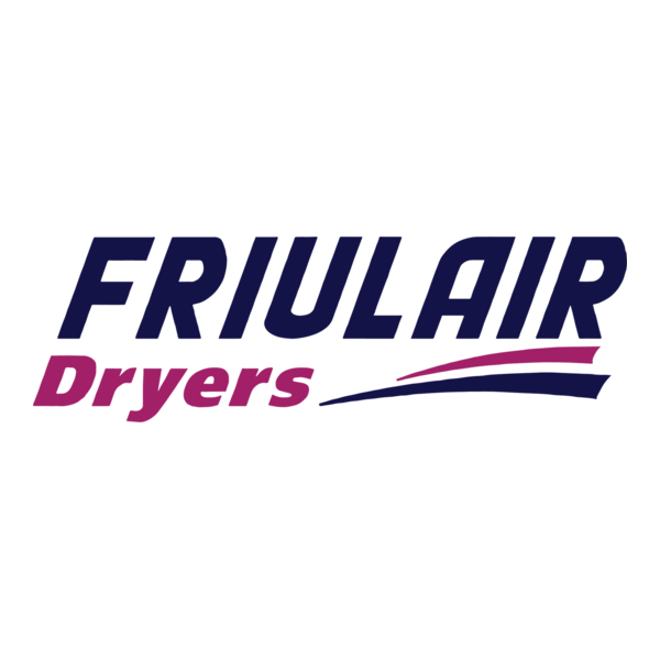 FRIULAIR DRYERS Logo PNG Vector