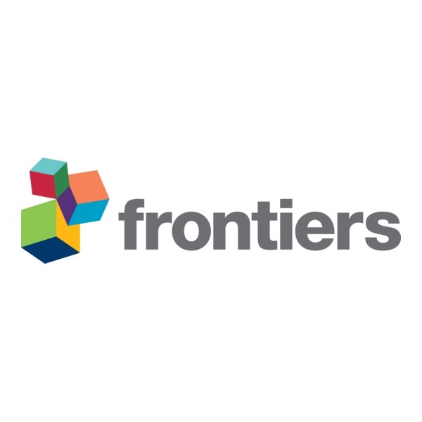 Frontiers Logo PNG Vector
