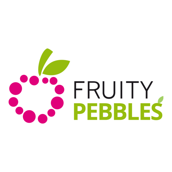Fruity pebbles Logo PNG Vector