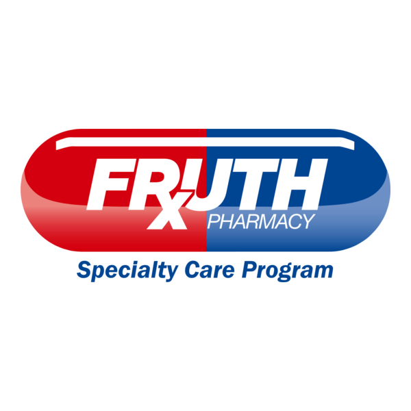 Fruth Pharmacy Logo PNG Vector