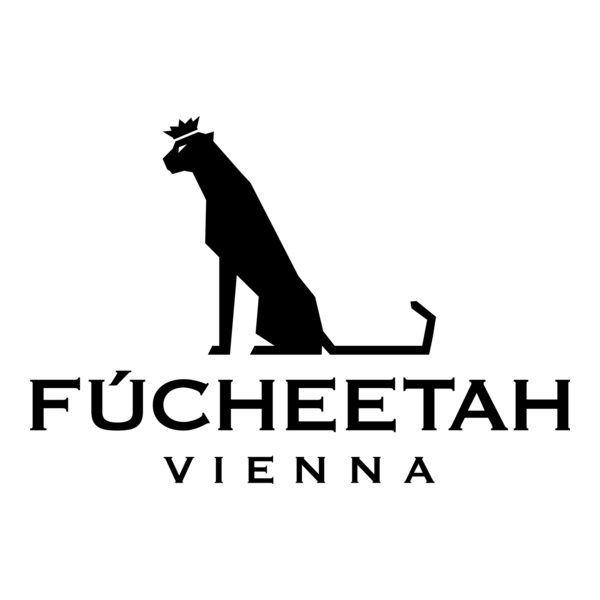 Fucheetah Vienna Logo PNG Vector