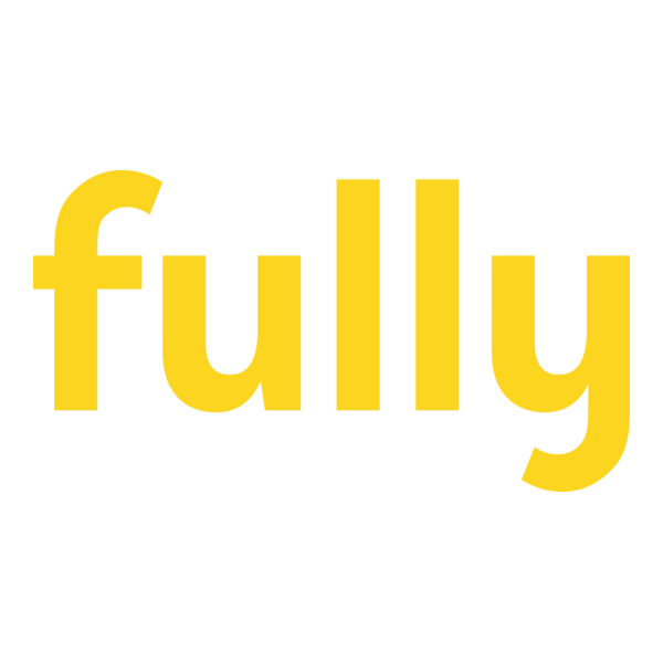 Fully Logo PNG Vector
