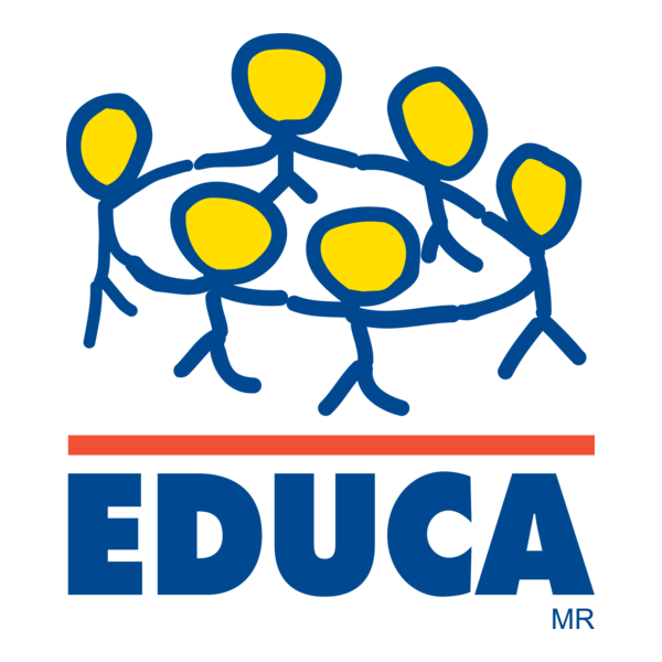 Fundación EDUCA México, A.C. Logo PNG Vector