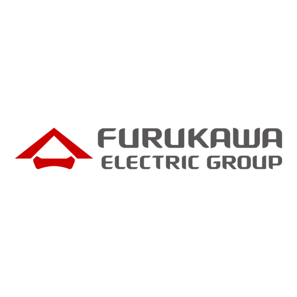 Furukawa Electric Group Logo PNG Vector