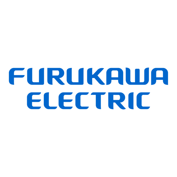 FURUKAWA ELECTRIC Logo PNG Vector