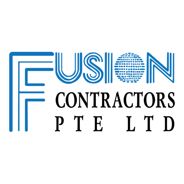 FUSION CONS Logo PNG Vector