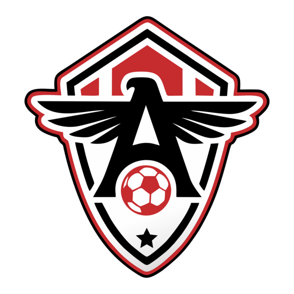 Futebol Clube Atlético Cearense Logo PNG Vector