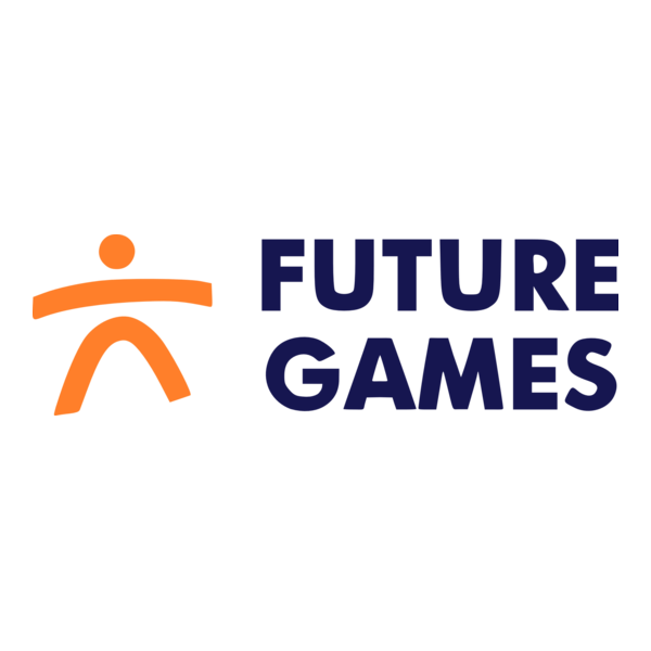 Future Games Logo PNG Vector