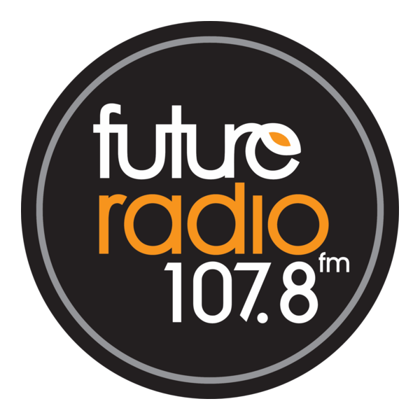 Future Radio Logo PNG Vector