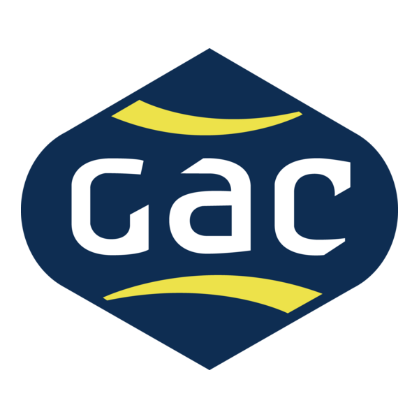 GAC Logo PNG Vector