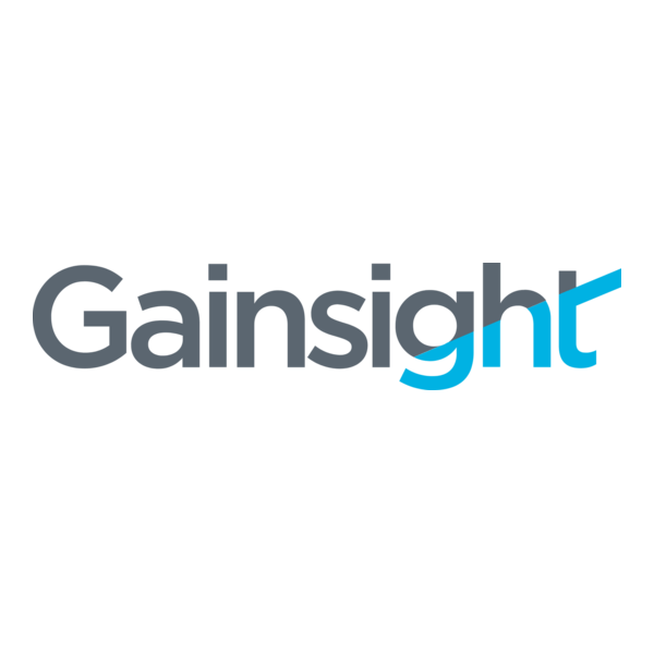 Gainsight Logo PNG Vector