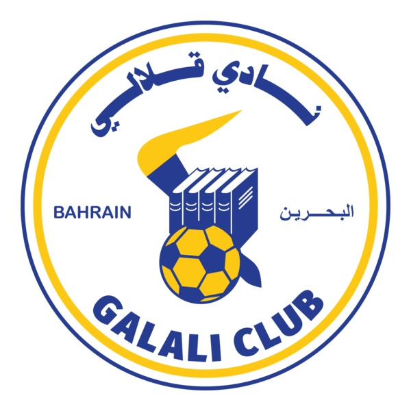 Galali Club Logo PNG Vector
