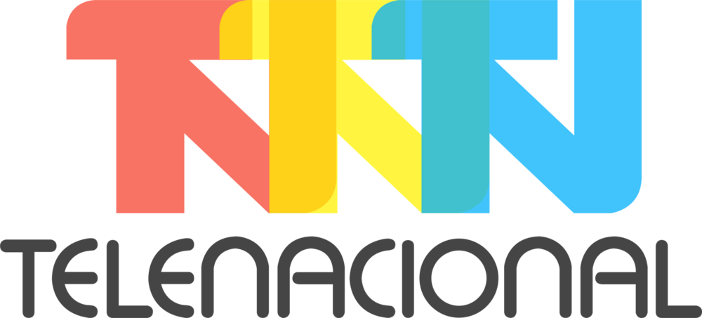 Gamavision primer - Telenacional Logo PNG Vector