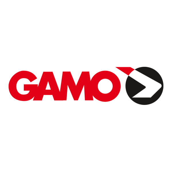 Gamo Logo PNG Vector