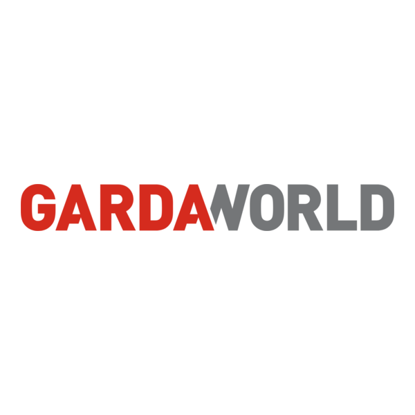 GardaWorld Logo PNG Vector