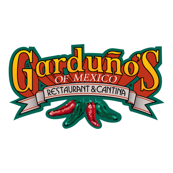 Garduno’s of Mexico Restaurant & Cantina Logo PNG Vector