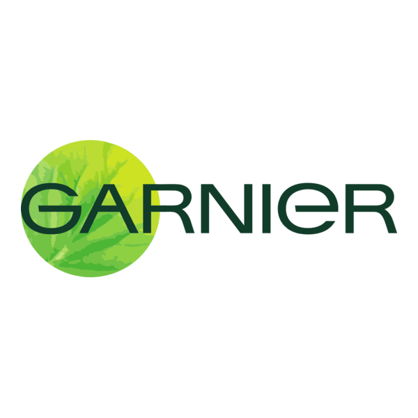 Garnier Logo PNG Vector