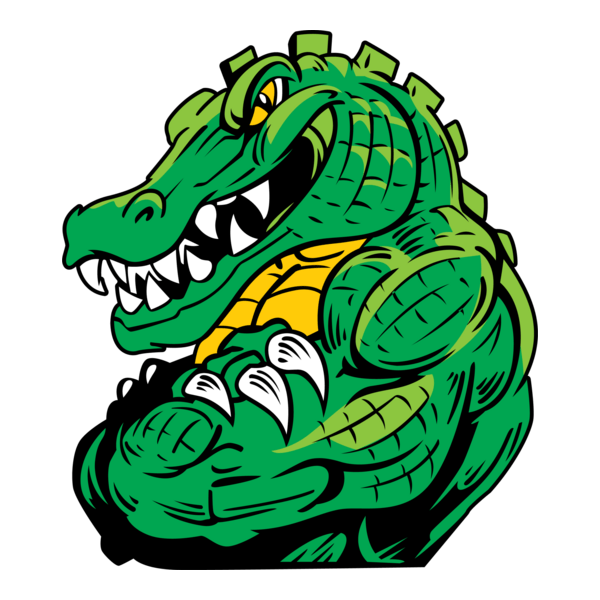 GATOR Logo PNG Vector