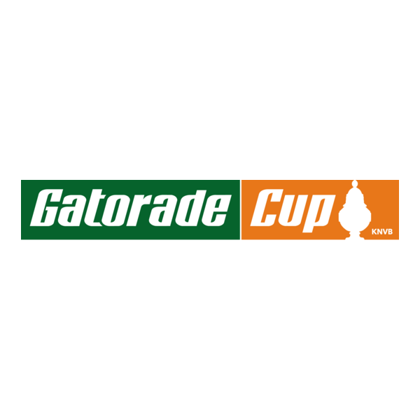 Gatorade Cup Logo PNG Vector